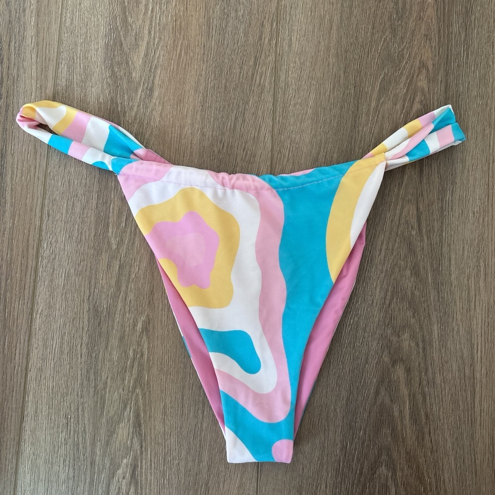 Blackbough swim bottoms